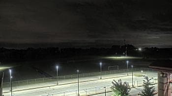 Weather camera view of Orland SD 135.