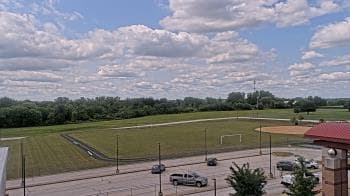 Weather camera view of Orland SD 135.