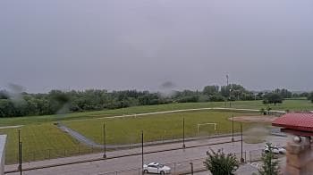 Weather camera view of Orland SD 135.