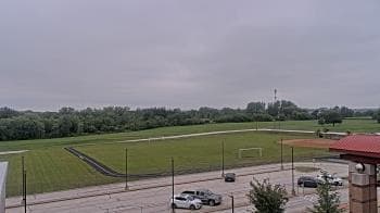 Weather camera view of Orland SD 135.