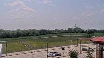 Weather camera view of Orland SD 135.