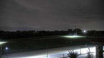 Weather camera view of Orland SD 135.