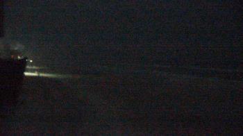 Weather camera view of Cardinal Ormond Lifeguard Station 2.