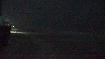 Weather camera view of Cardinal Ormond Lifeguard Station 2.