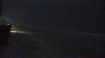 Weather camera view of Cardinal Ormond Lifeguard Station 2.