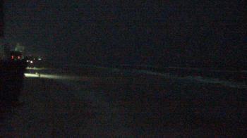 Weather camera view of Cardinal Ormond Lifeguard Station 2.