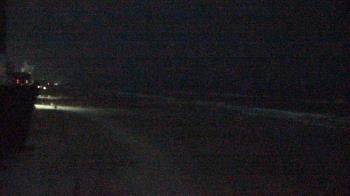 Weather camera view of Cardinal Ormond Lifeguard Station 2.