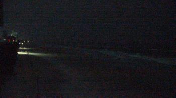 Weather camera view of Cardinal Ormond Lifeguard Station 2.