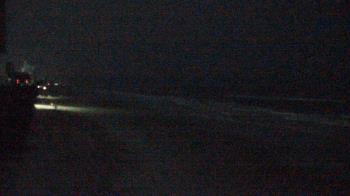 Weather camera view of Cardinal Ormond Lifeguard Station 2.