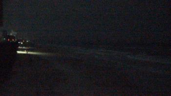 Weather camera view of Cardinal Ormond Lifeguard Station 2.