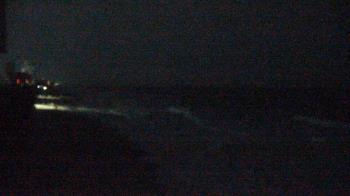 Weather camera view of Cardinal Ormond Lifeguard Station 2.