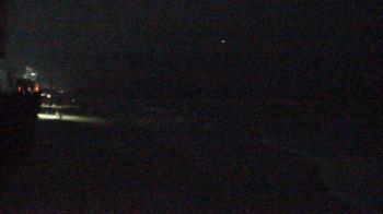 Weather camera view of Cardinal Ormond Lifeguard Station 2.