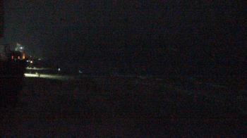 Weather camera view of Cardinal Ormond Lifeguard Station 2.