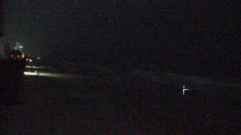 Weather camera view of Cardinal Ormond Lifeguard Station 2.