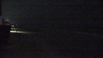 Weather camera view of Cardinal Ormond Lifeguard Station 2.