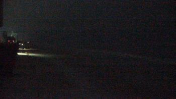 Weather camera view of Cardinal Ormond Lifeguard Station 2.