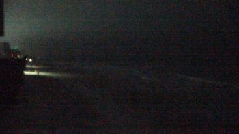 Weather camera view of Cardinal Ormond Lifeguard Station 2.