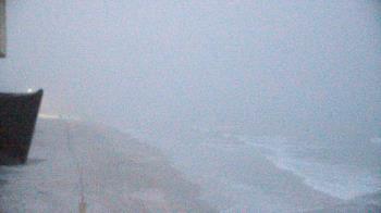 Weather camera view of Cardinal Ormond Lifeguard Station 2.