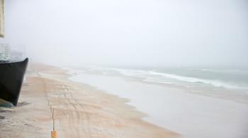 Weather camera view of Cardinal Ormond Lifeguard Station 2.