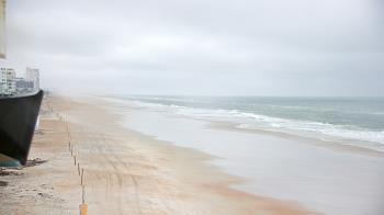 Weather camera view of Cardinal Ormond Lifeguard Station 2.