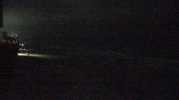 Weather camera view of Cardinal Ormond Lifeguard Station 2.