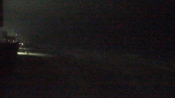 Weather camera view of Cardinal Ormond Lifeguard Station 2.