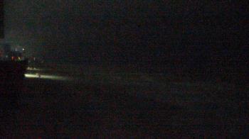 Weather camera view of Cardinal Ormond Lifeguard Station 2.