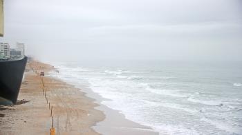 Weather camera view of Cardinal Ormond Lifeguard Station 2.