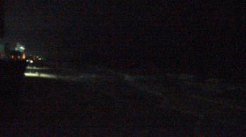 Weather camera view of Cardinal Ormond Lifeguard Station 2.