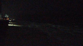 Weather camera view of Cardinal Ormond Lifeguard Station 2.