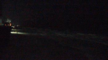 Weather camera view of Cardinal Ormond Lifeguard Station 2.