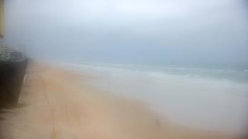 Weather camera view of Cardinal Ormond Lifeguard Station 2.