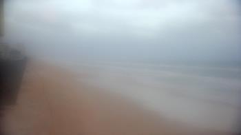 Weather camera view of Cardinal Ormond Lifeguard Station 2.