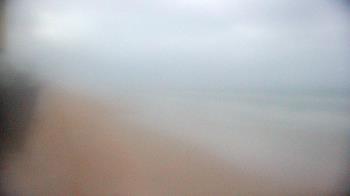 Weather camera view of Cardinal Ormond Lifeguard Station 2.