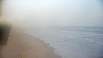 Weather camera view of Cardinal Ormond Lifeguard Station 2.