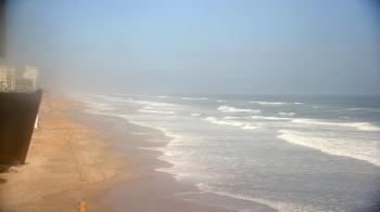 Weather camera view of Cardinal Ormond Lifeguard Station 2.