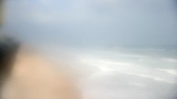 Weather camera view of Cardinal Ormond Lifeguard Station 2.