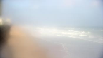 Weather camera view of Cardinal Ormond Lifeguard Station 2.