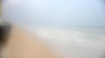 Weather camera view of Cardinal Ormond Lifeguard Station 2.