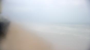Weather camera view of Cardinal Ormond Lifeguard Station 2.
