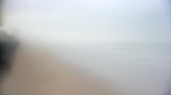 Weather camera view of Cardinal Ormond Lifeguard Station 2.