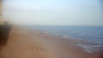 Weather camera view of Cardinal Ormond Lifeguard Station 2.