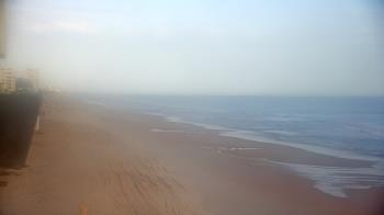 Weather camera view of Cardinal Ormond Lifeguard Station 2.