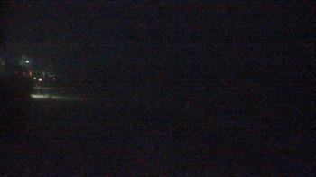 Weather camera view of Cardinal Ormond Lifeguard Station 2.