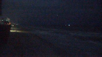 Weather camera view of Cardinal Ormond Lifeguard Station 2.