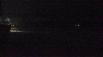 Weather camera view of Cardinal Ormond Lifeguard Station 2.