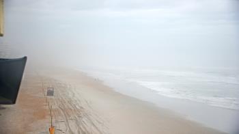 Weather camera view of Cardinal Ormond Lifeguard Station 2.