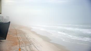 Weather camera view of Cardinal Ormond Lifeguard Station 2.