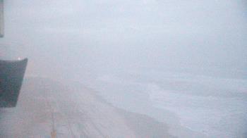 Weather camera view of Cardinal Ormond Lifeguard Station 2.
