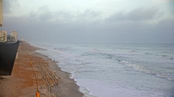Weather camera view of Cardinal Ormond Lifeguard Station 2.